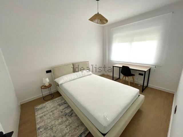 Piso en alquiler en Santiago de Compostela, Santiago De Compostela