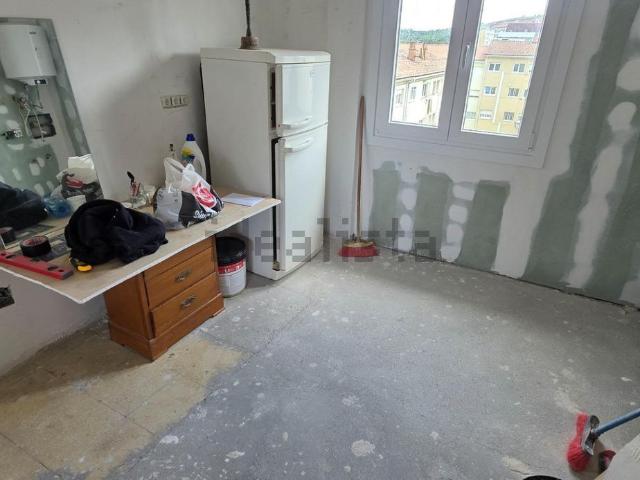Piso en venta en Santiago De Compostela, A Pontepedriña