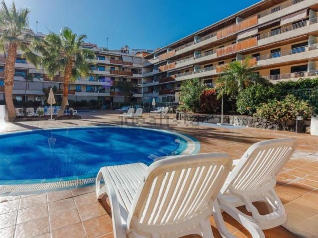 Ático en venta en Santiago del Teide, Canarias