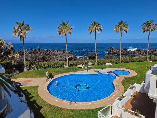 Ático en venta en Santiago del Teide, Canarias