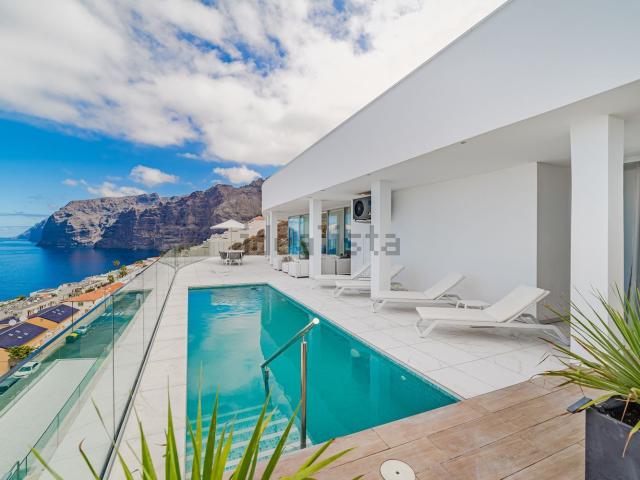 Ático en venta en Santiago del Teide, Canarias