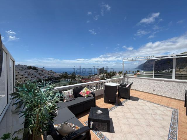 Ático en venta en Santiago del Teide, Canarias
