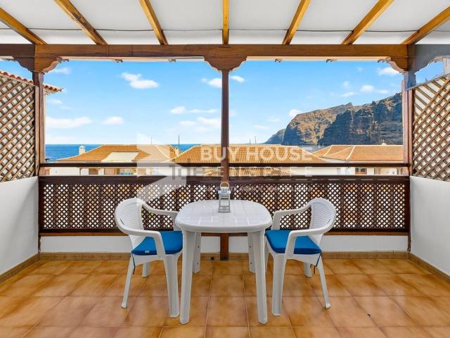 Ático en venta en Santiago del Teide, Canarias