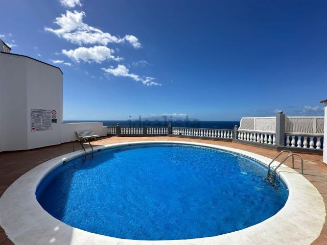 Piso en venta en Santiago del Teide, Canarias
