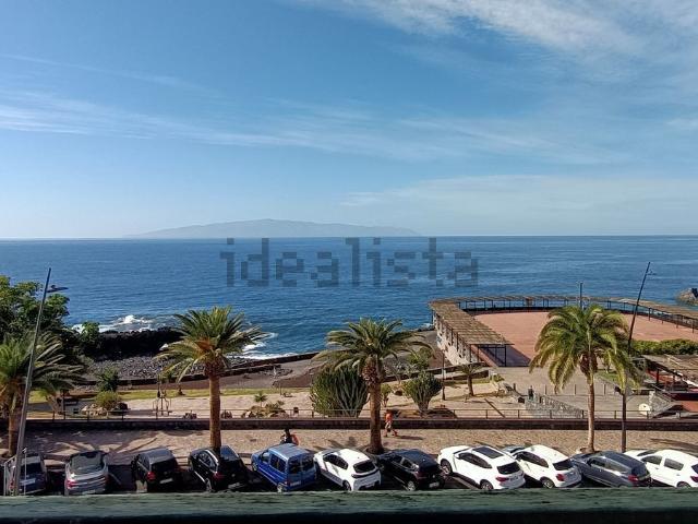 Ático en venta en Santiago del Teide, Canarias
