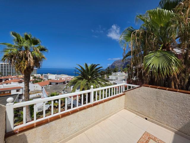Ático en venta en Santiago del Teide, Canarias