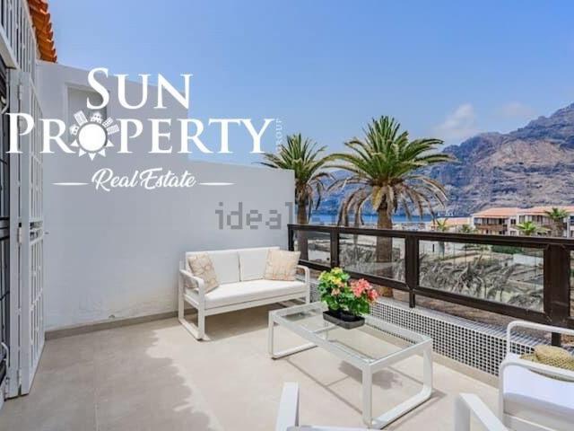 Piso en venta en Santiago del Teide, Canarias