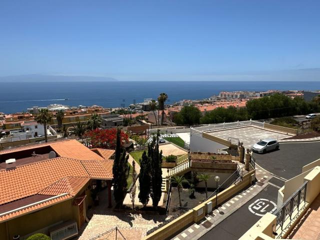 Ático en venta en Santiago del Teide, Canarias