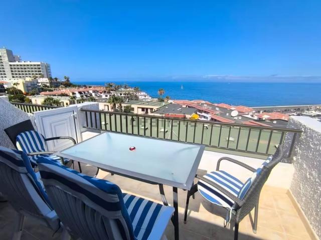 Ático en venta en Santiago del Teide, Canarias