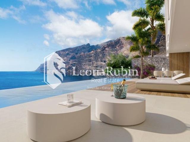 Ático en venta en Santiago del Teide, Canarias