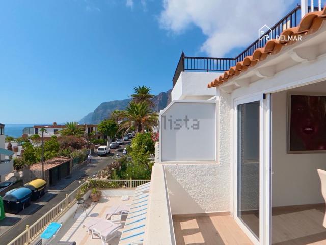 Ático en venta en Santiago del Teide, Canarias