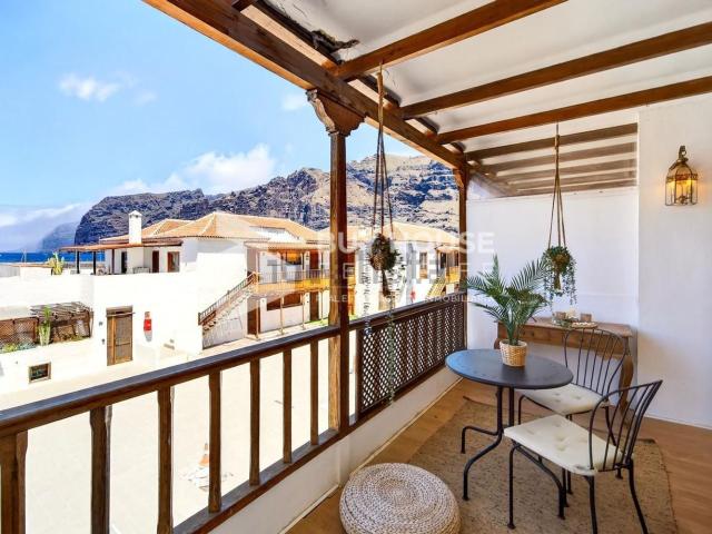 Piso en venta en Santiago del Teide, Canarias