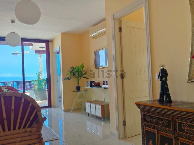 Ático en venta en Santiago del Teide, Canarias