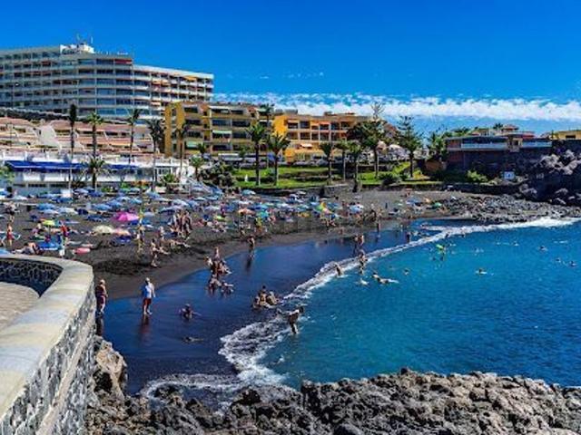 Ático en venta en Santiago del Teide, Canarias