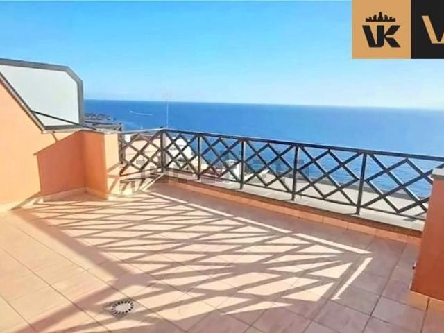 Ático en venta en Santiago del Teide, Canarias