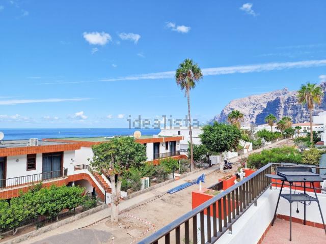 Ático en venta en Santiago del Teide, Canarias