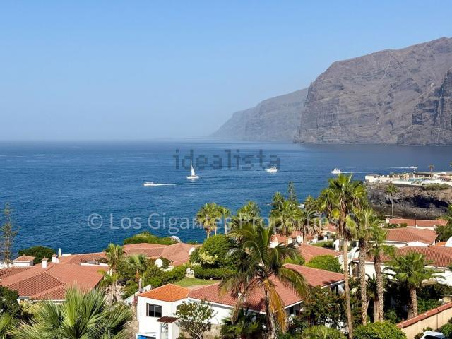 Ático en venta en Santiago del Teide, Canarias