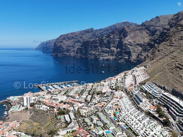 Ático en venta en Santiago del Teide, Canarias