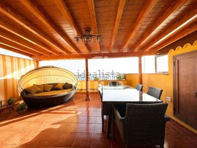 Ático en venta en Santiago del Teide, Canarias