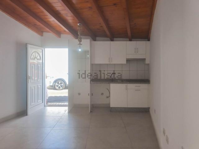 Piso en alquiler en Santiago del Teide, Canarias