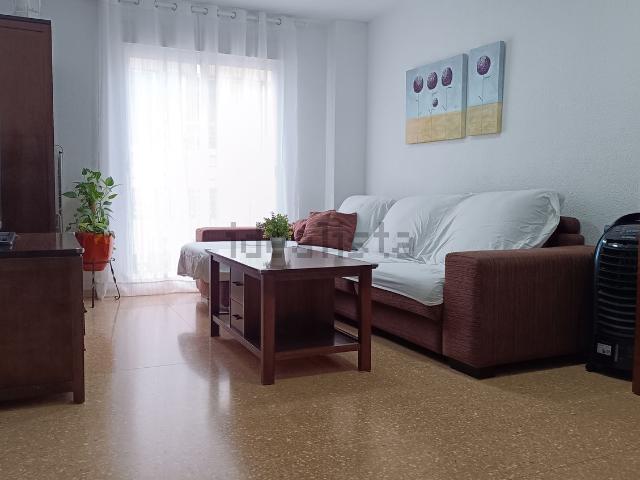 Piso en alquiler en Sant Blai, l'Alacantí