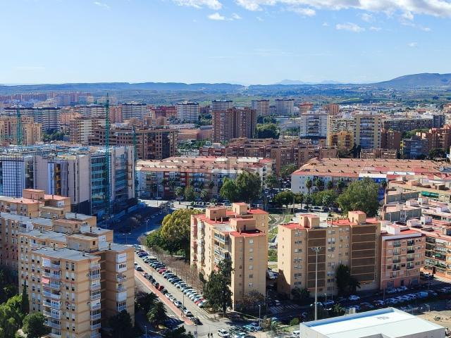Piso en venta en Sant Blai, l'Alacantí