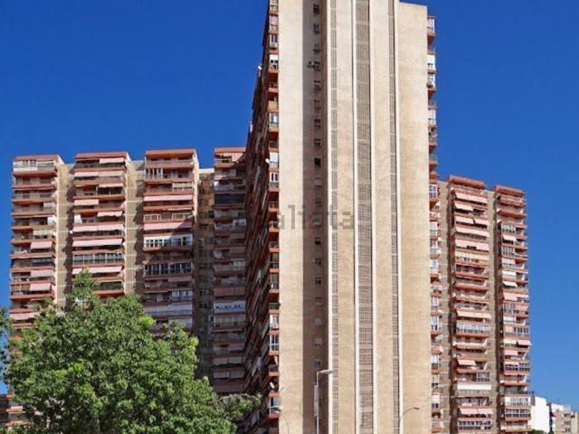 Piso en venta en Alipark, l'Alacantí