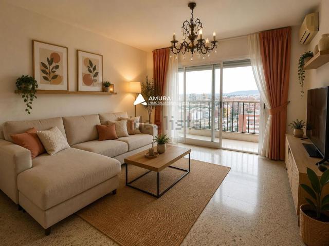 Piso en venta en Alipark, l'Alacantí