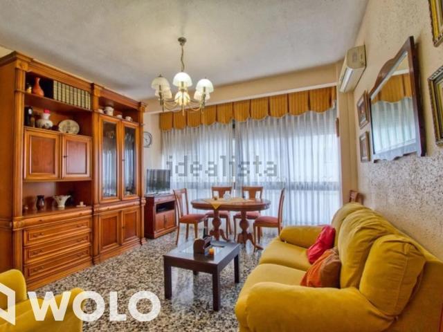 Piso en alquiler en Diputació, l'Alacantí