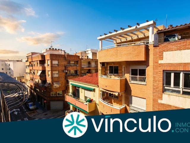 Ático en alquiler en Sant Blai, l'Alacantí
