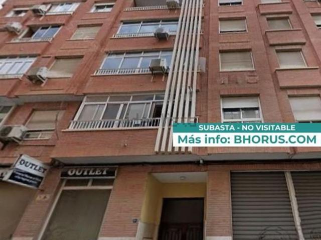 Piso en venta en Sant Blai, l'Alacantí
