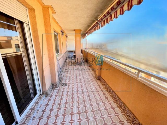 Ático en venta en Sant Blai, l'Alacantí