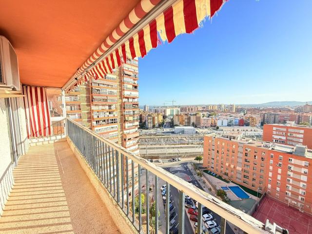 Piso en venta en Sant Blai, l'Alacantí