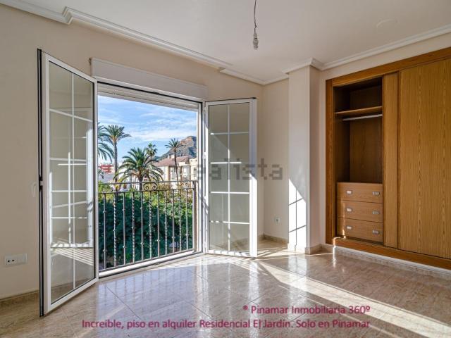 Piso en venta en Santomera