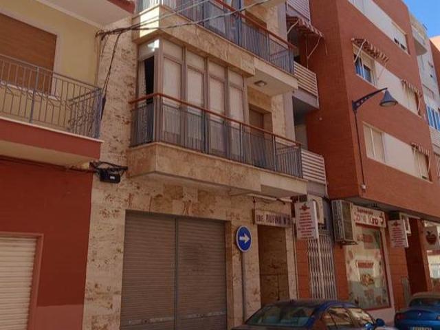 Piso en venta en Santomera, Área Metropolitana de Murcia