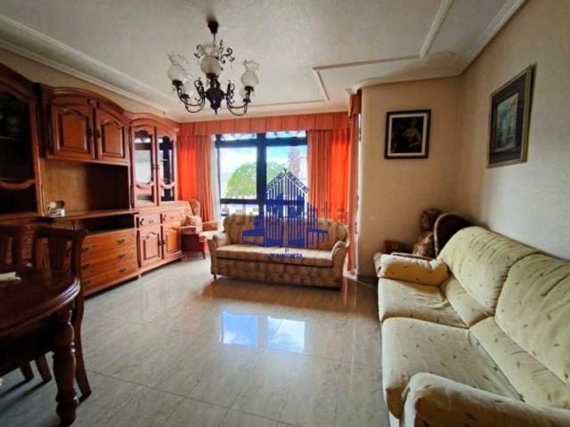 Piso en venta en Santomera, Santomera