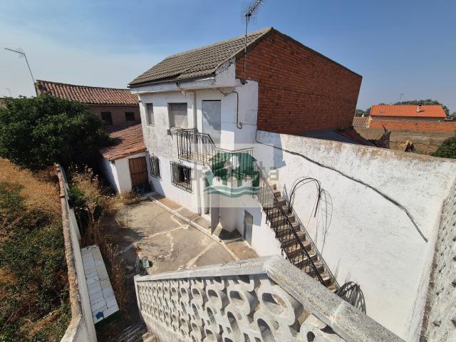 Piso en venta en Santovenia, Zamora