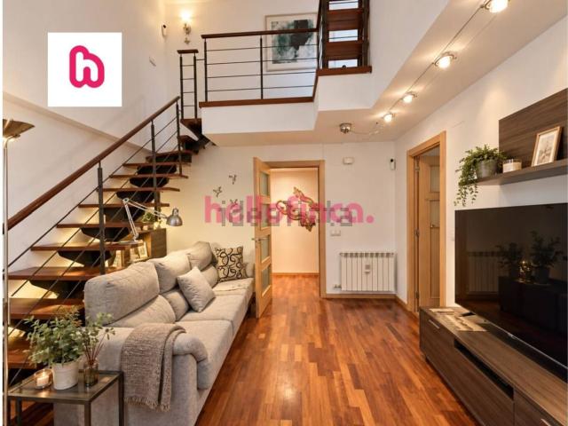 Dúplex en venta en Mirador de Montserrat, Bages