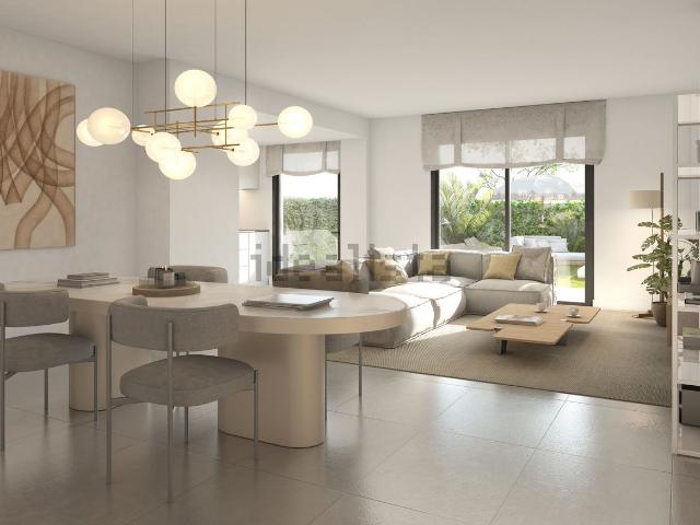 Dúplex en venta en Mirador de Montserrat, Bages
