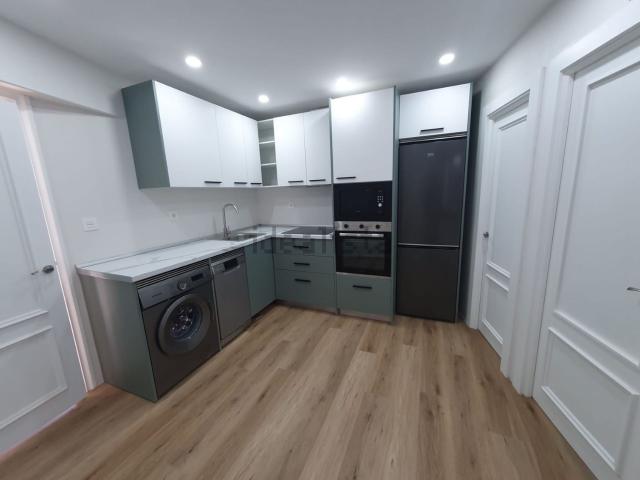 Piso en venta en Kabiezes, Santurtzi