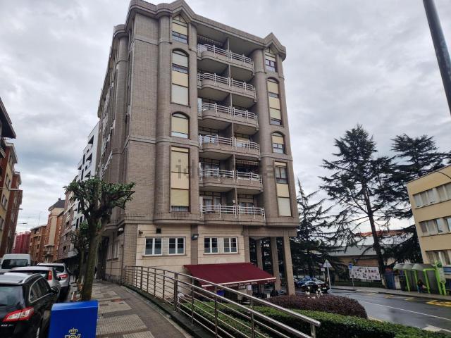 Piso en venta en Kabiezes, Santurtzi
