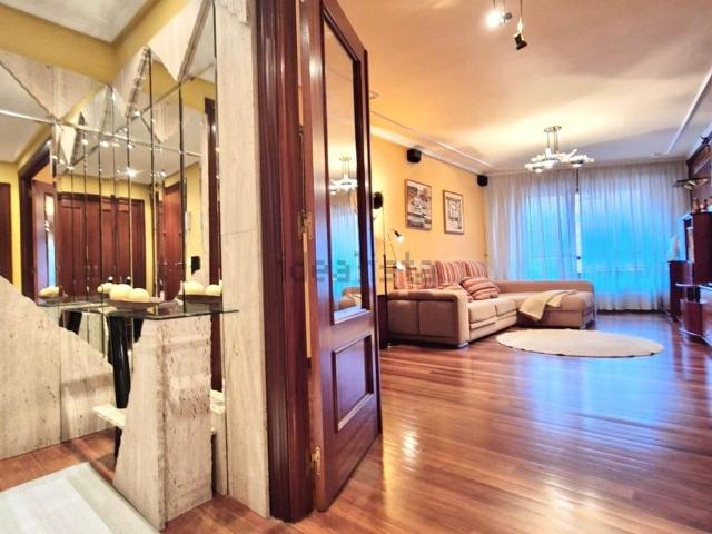 Piso en venta en Kabiezes, Santurtzi