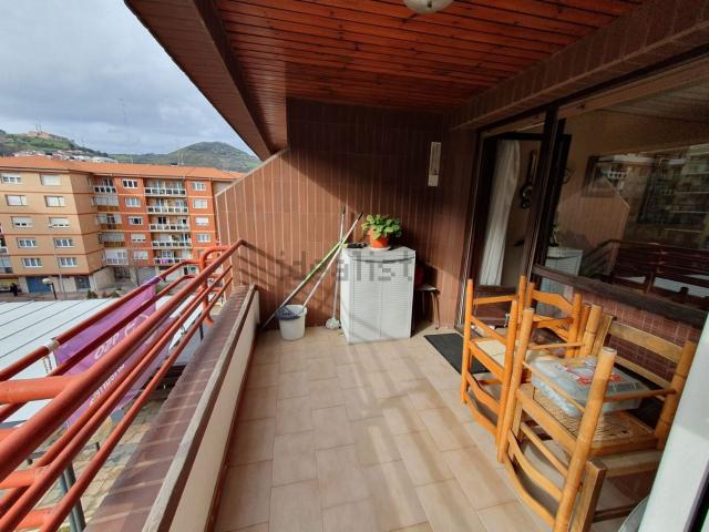 Piso en venta en Kabiezes, Santurtzi
