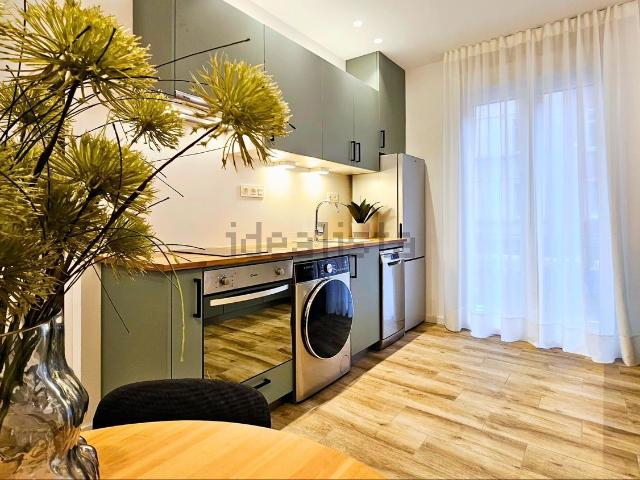 Piso en venta en Bilbao, Santutxu