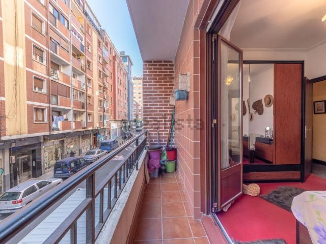 Piso en venta en Bilbao, Santutxu