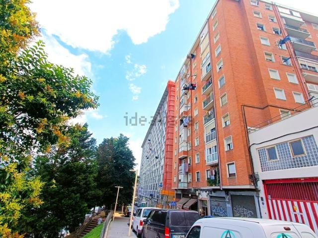 Piso en venta en Bilbao, Santutxu