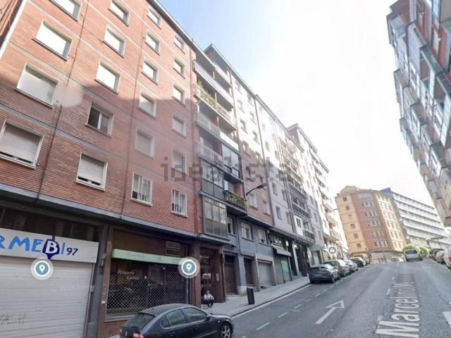 Piso en venta en Bilbao, Santutxu
