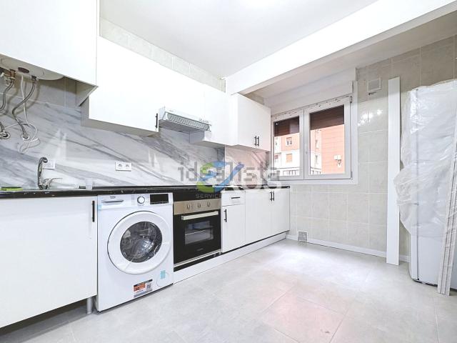 Piso en venta en Begoña, Bilbao