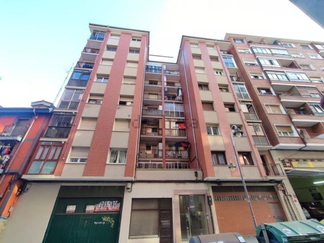 Ático en venta en Atxuri, Bilbao