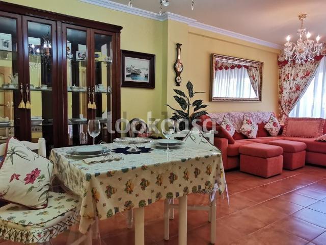 Ático en venta en Padriñán, Sanxenxo